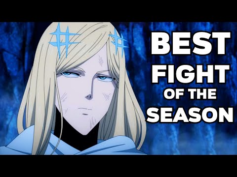 THIS EPISODE WAS ACTUALLY GOOD! I can't believe it