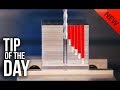 Don't Waste Cycle Time; Peck Drilling Essentials - Haas Automation Tip of the Day