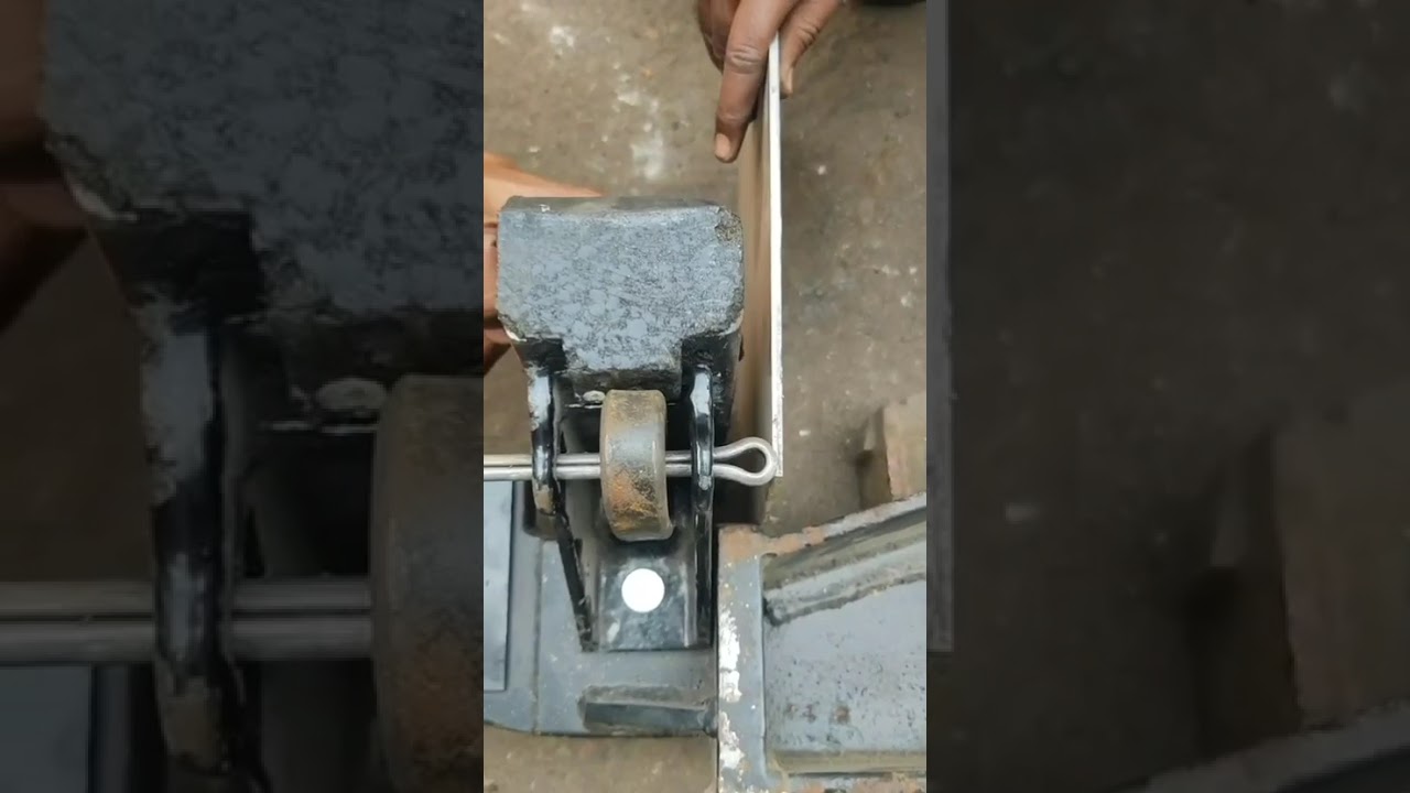 Break beam modification 
