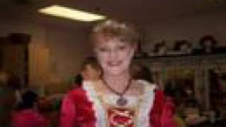 Cinderella: Olympia Foundation Production 2008