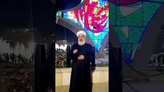 الشيخ عبد الرحمن كوكي تحذير على غاية من الأهمية احذروا الخونة والعملاءالدعوة إلى التظاهر..