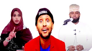 MUNA MIHIIM IYO SHEEQ TUUG OO DAGAAL ULUS DHAXMARAY DJ DJ ABALIINGA LUGTA LAMARAY