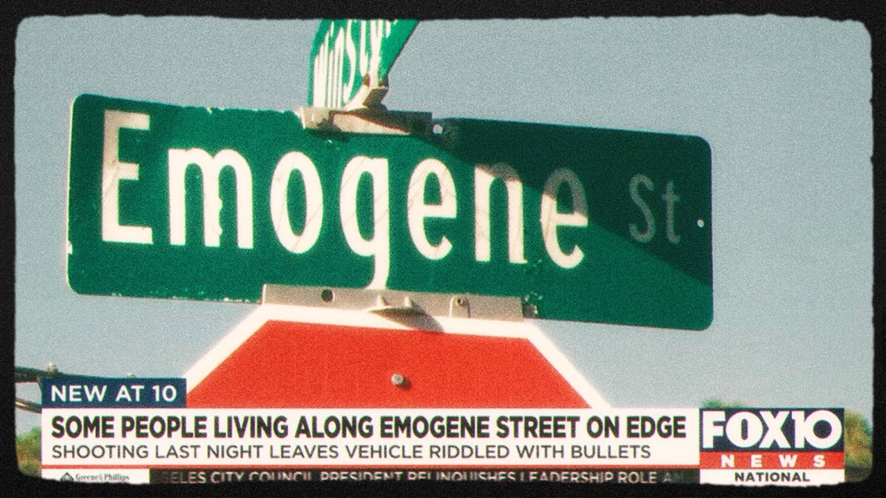 KRO 5EVA GOSKO - I Dont Kno Wat Todo (Welcome To The E)