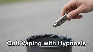Suzanne quits Vaping with Hypnosis | (541)216-6696