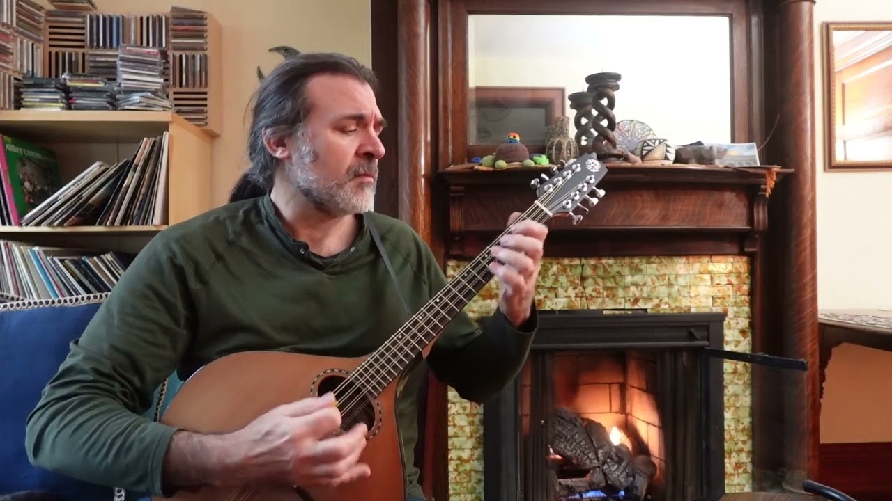 The Girl From the Big House set