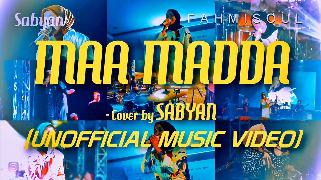 Waqtu Sahar Cover By Anisa Rahman Full Lirik Arab Latin Terjemah Terbaru Youtube