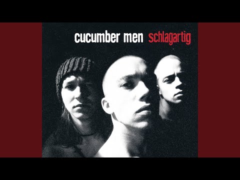 Cucumber Men — Raumschiff Enterprise Lied