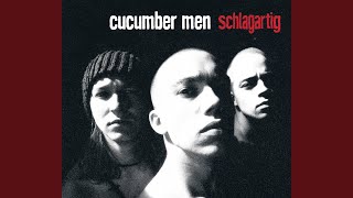 Video thumbnail of "Cucumber Men - Raumschiff Enterprise Lied"