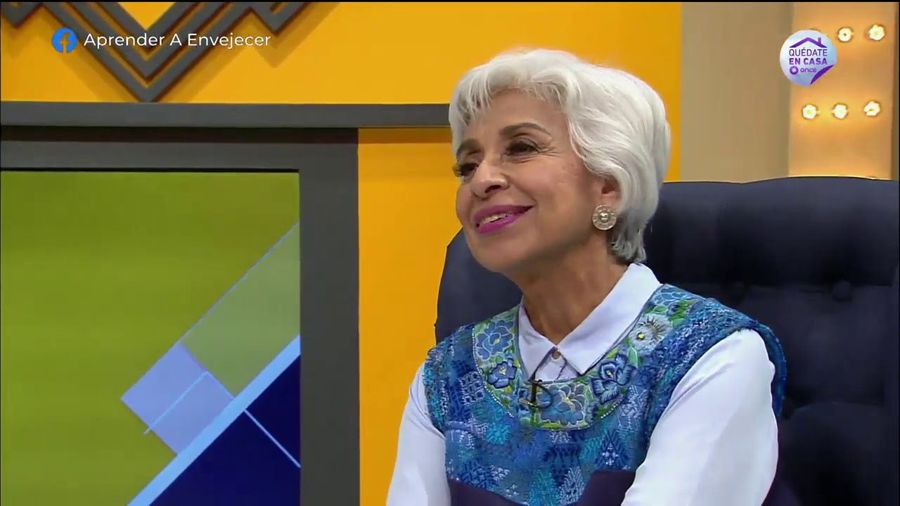 LA ENTREVISTA  - Valentín Rincón, Compositor y creador de "Los Hermanos Rincón", 17.MAY