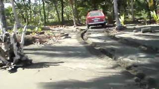 Subaru Power In The Carribbian 6