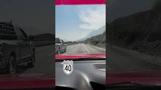 La Cuesta de Los Muertos.
