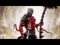 How powerful: Dante(dante's inferno)