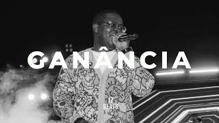 [FREE] Kelson Most Wanted x CBG x Micha Star Type Beat "GANÂNCIA" (Prod. TZ Beats)