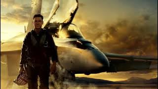 Klimen Factory - Top Gun Maverick (Love Theme Cover)