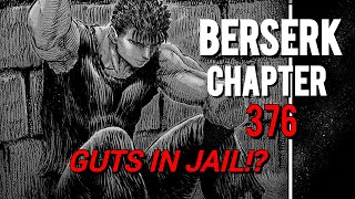 Berserk Chapter 376 War Begins