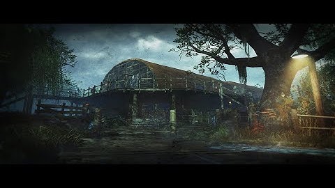 Shi No Numa music EE record classic gobblegums 2:22.84!