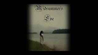 KAMELOT - MIDSUMMER'S EVE (Cover by Merlynn James)