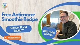 The Complete Anticancer Smoothie Frame — Plus My Free Recipe Guide