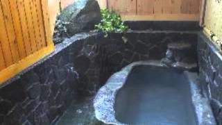 去来庵　松城館