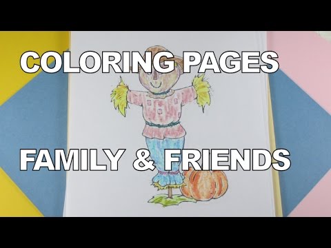 thanksgiving-coloring-book-pages-friends-family