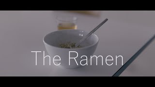 The Ramen - A Comedy Short Film