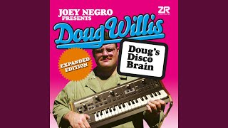 Doug Dastardly