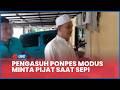 Modus Pimpinan Ponpes di Pekalongan Cabuli Santri yang Ngaku Hamil Tanpa Berhubungan