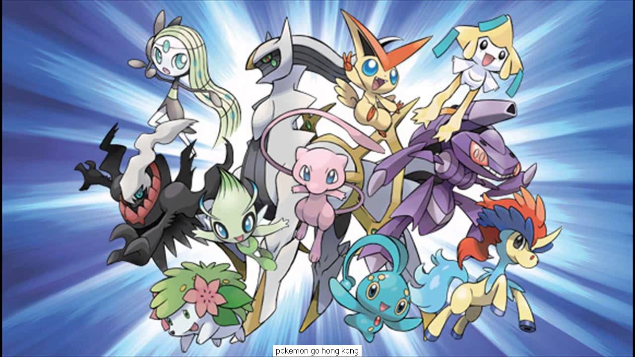 Pokemon Go Update - pokémon go update: major balance changes to moves + more