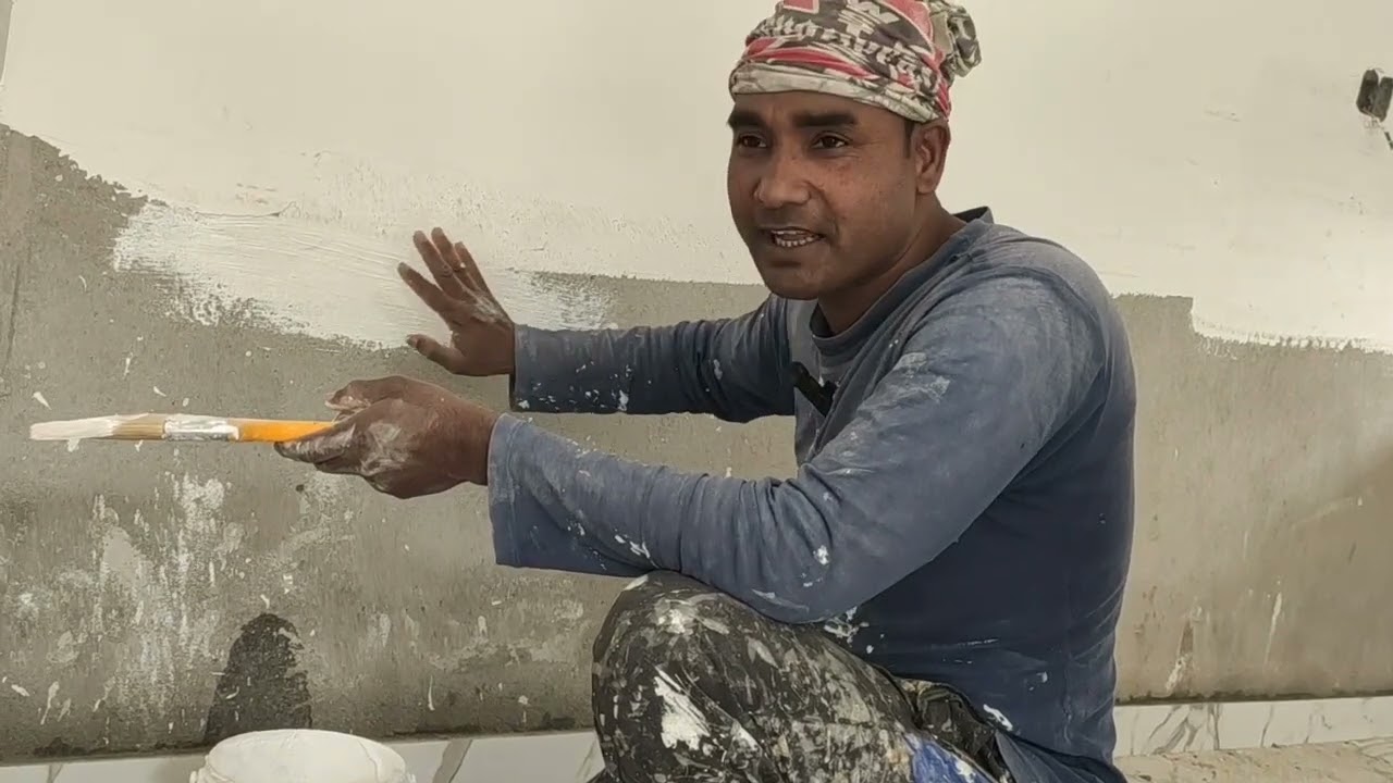 Damp stop Advance  কিশের জন্য মারা হয় 