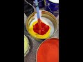 Mixing Paints Video-#satisfying  #oddlysatisfying #paints #color #diy