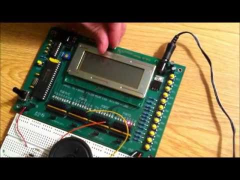 Morse Code Decoder