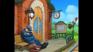 Обзор игры Township! #2 Прохождение игры для Android&ios! Взлом игры township на андроид игра screenshot 4