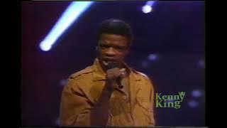 NEW EDITION -Mr. Telephone Man- Solid Gold(1983) 4K HD