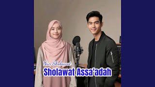 Download Lagu Sholawat Assa'adah MP3
