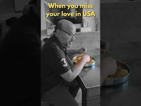 Biryani... A never ending love story #tamilstandupcomedy #comedy #tamil