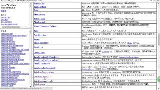 48 gridbaglayout布局 Profile
