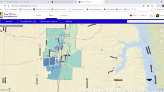 GIS Lesson 2