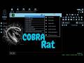 "Cobra Rat: The Unique and Powerful Remote Access Tool for Android Hacking."