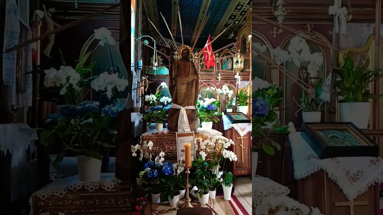 Cudowna parafia neo unicka