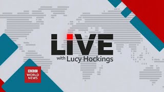 Live with Lucy Hockings (2021 Last - Program) : Coronavirus 16 December 2021