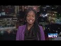 Pregnancy parking spots, period products: Commission pushes Tallahassee organizations to do more...