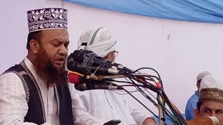 ড.আবুল কালাম আজাদ বাশার ওয়াজ, কিশোরগঞ্জ