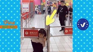 Funny Videos 2017 ● People doing stupid things P15