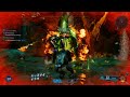 Chiselbella First Boss Fight (UVH 5) | Bounty Pack 2: Legend of the Stone Demon  | Borderlands 4