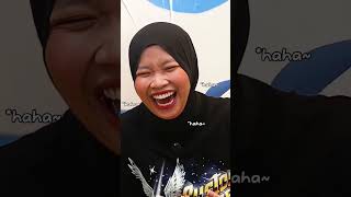 BEGINI KALO REMAHAN RENGGINANG DISURUH JADI HOST PODCAST! #UmmiQuary #Halda #Boah #DickyDifie