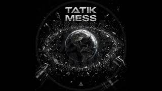 Shellshocked Radio Recommendations - Tatik - Mess - Cyberpunk Darksynth Futurepop Industrial