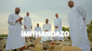 IMITHANDAZO - (Remix by CoreBeatz SA)