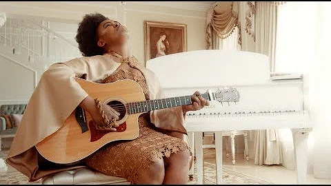 Zahara - Mgodi [Official Music Video]