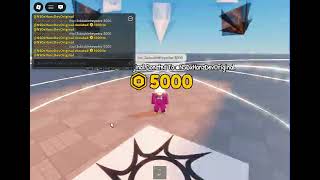 Tip Jar System+Aura PREVIEW ( Roblox-Studio ) 