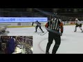 Monsters OT Winner Spanish Call: 4.24.21 Monsters vs. Chicago Wolves